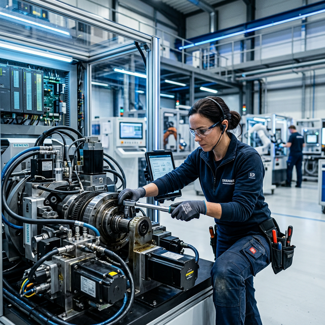 Manutenção Preventiva